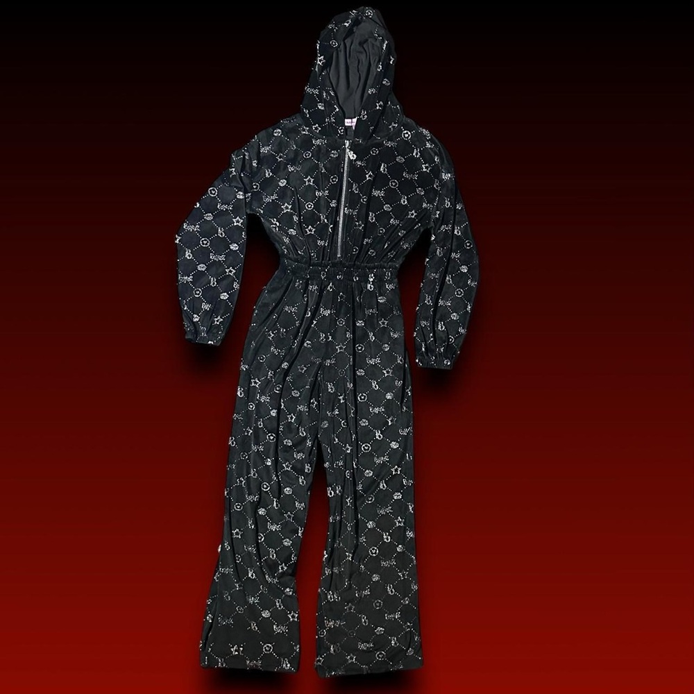 Dollskill x bratz sweatsuit